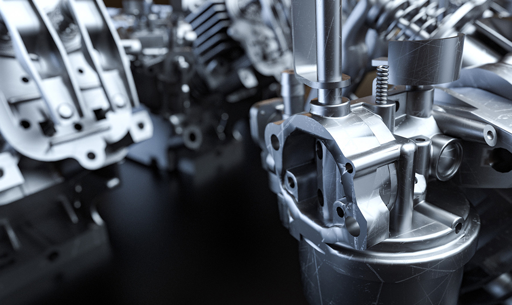 青島鋁壓鑄、鋁合金鑄造、重力鑄造廠，請認準阜盛達金屬